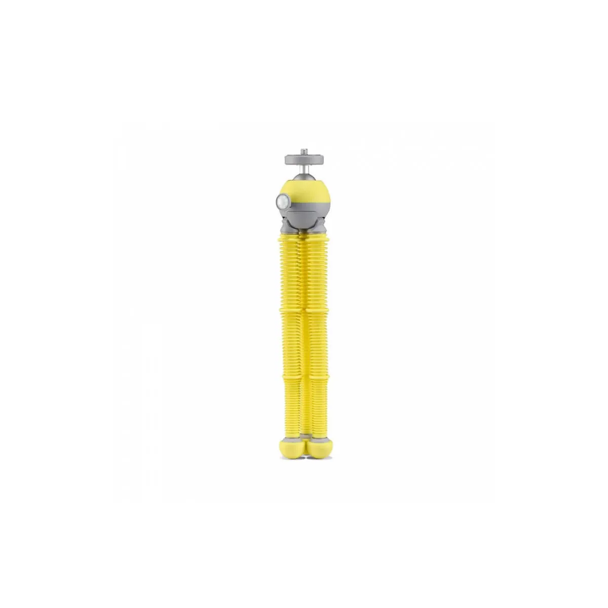 ขาตั้งกล้อง PodZilla Flexible Tripod Medium Kit (Yellow)