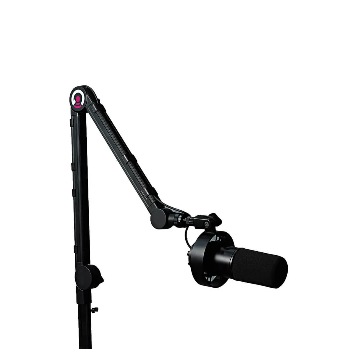 แขนจับไมค์ Gera Arm Microphone Boom