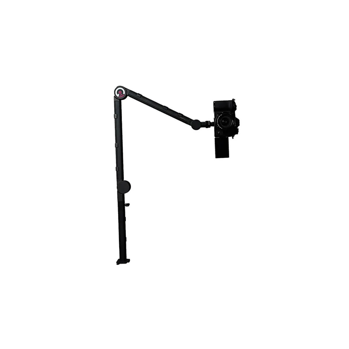 แขนจับไมค์ Gera Arm Microphone Boom
