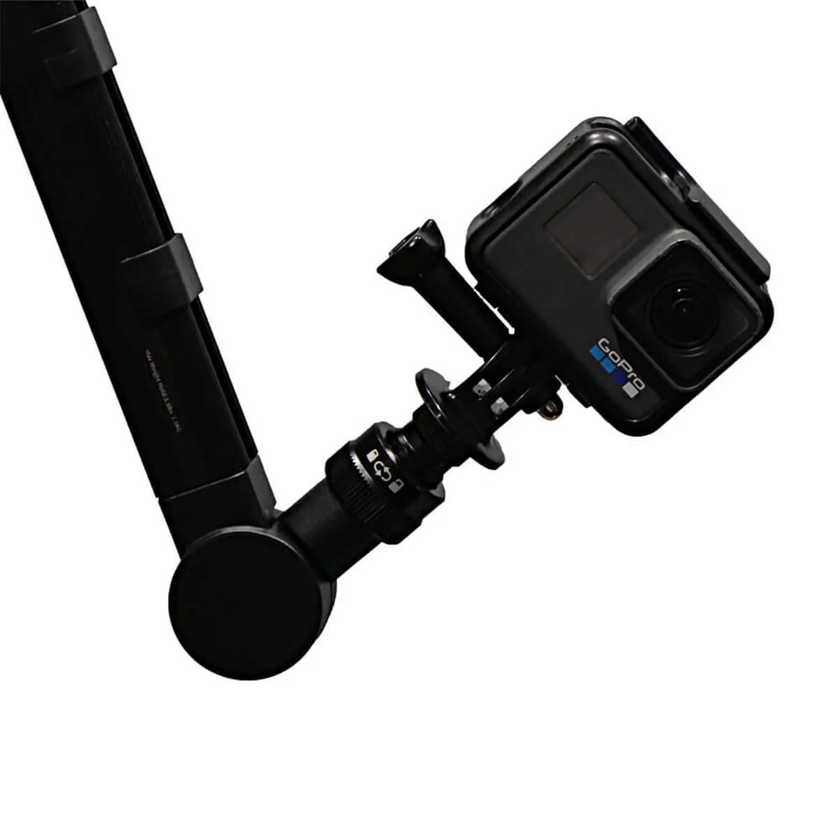 แขนจับไมค์ Gera Arm Microphone Boom