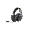 หูฟัง Headset USB FIFINE H6 GAMING HEADSET FOR PC WIRED HEADPHONES WITH MICROPHONE 7.1 EQ MODE, RGB, SOFT EAR PADS