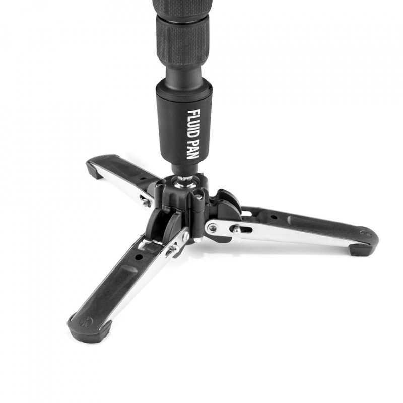 Element MII Video Monopod Aluminium 10 still life image manfrotto element mii video monopod mvmelmiia4 base
