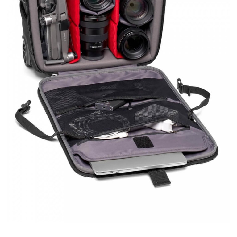 กระเป๋ากล้องล้อลาก Advanced Rolling camera bag III - Advanced Photo ...