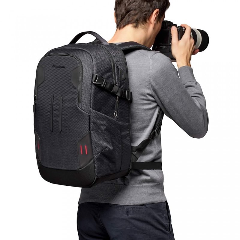 camera backpack manfrotto pro light mb pl2 bp bl m 33