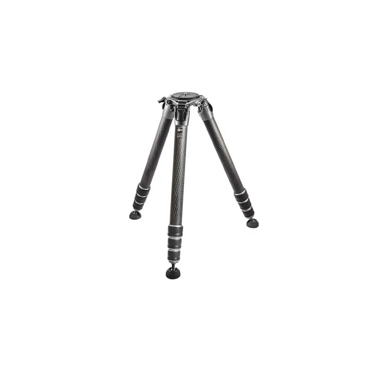 GITZO GS5513XLS Colonne télescopique Systematic XL, carbone, pour Series 5