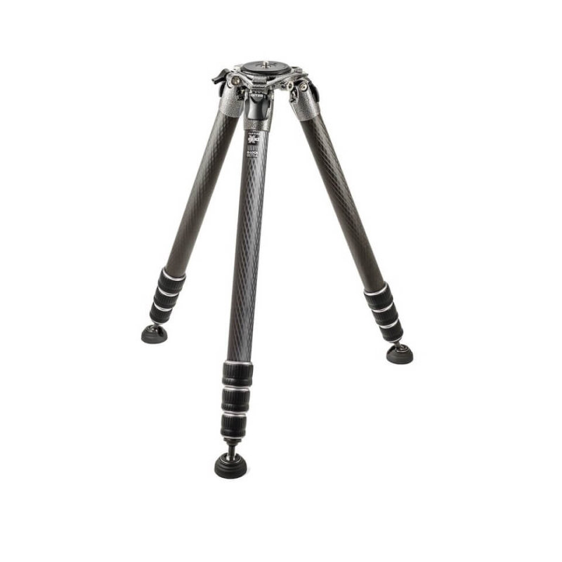 Gitzo Tripod Systematic, Series 5 Long, 4 Sections - Advanced Photo ...