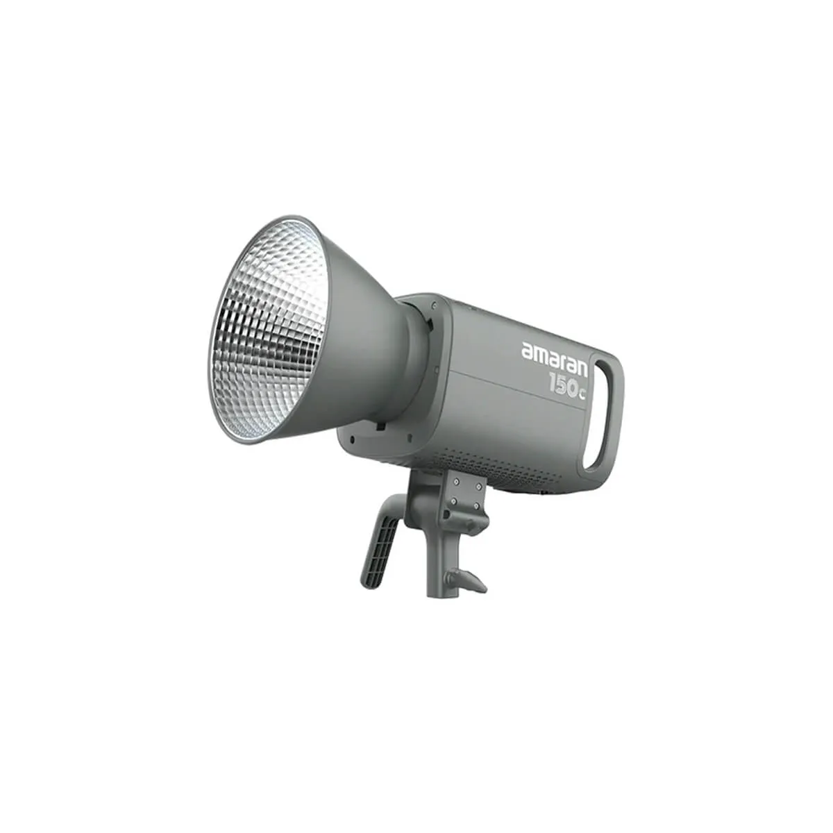 Adattatore Aputure Baby Pin Su Guida NATO Per Tubi LED Amaran T2c E T4c | Connettore Per Rallentatore E Supporti, Compatibile Con Attrezzatura Da Presa