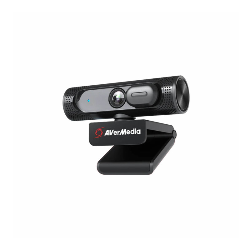 เว็บแคม Avermedia PW315 Wide Angle Webcam 1080p60