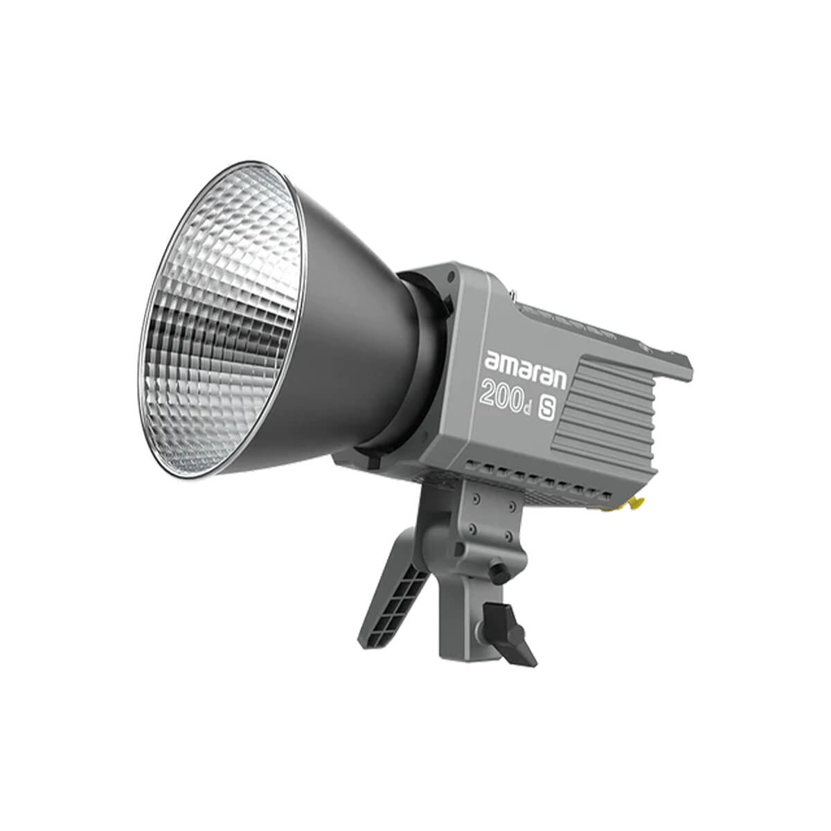 amaran 200D S 200W Ultra-High SSI Daylight Bowens Mount LED