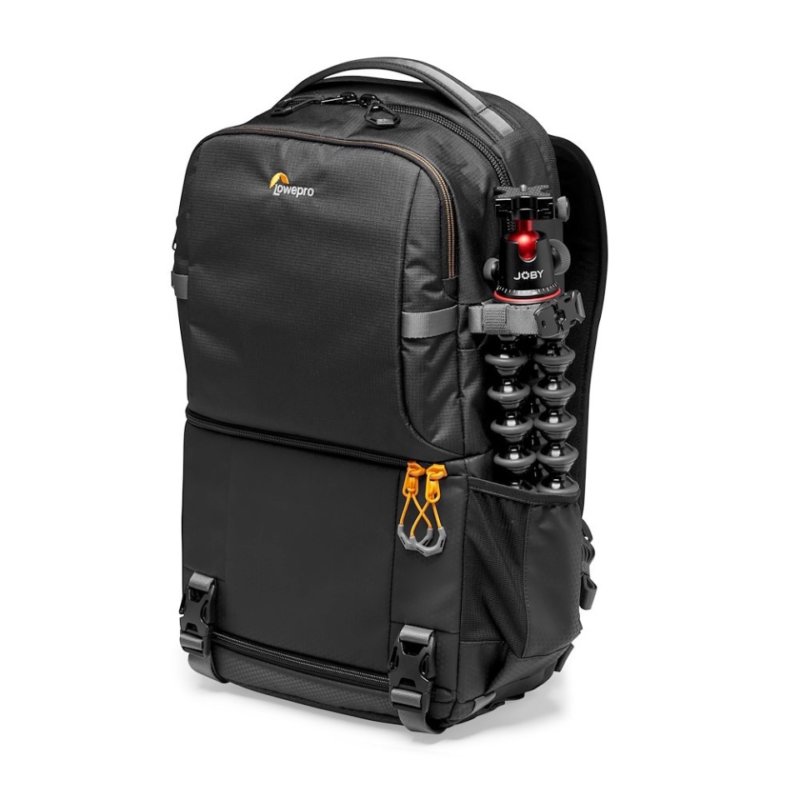 camera backpack lowepro fastpack bp 250 aw iii lp37333 pww gorillapod rgb
