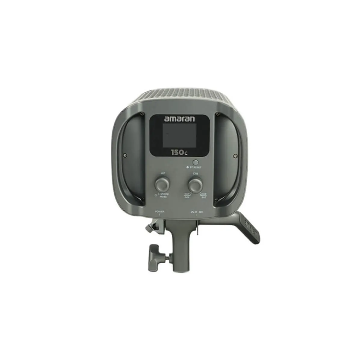 ไฟสตูดิโอ amaran 150C (Grey) - Image 4