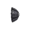 Softbox Aputure LIGHT DOME MINI II The ultimate compact diffusion 55 cm.