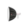 Softbox Aputure LIGHT DOME SE Made for Creators 85 cm.