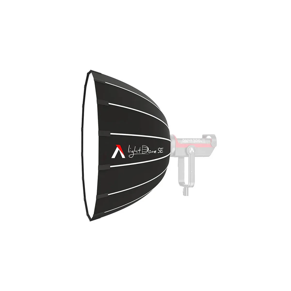 Softbox Aputure LIGHT DOME SE Made for Creators 85 cm.