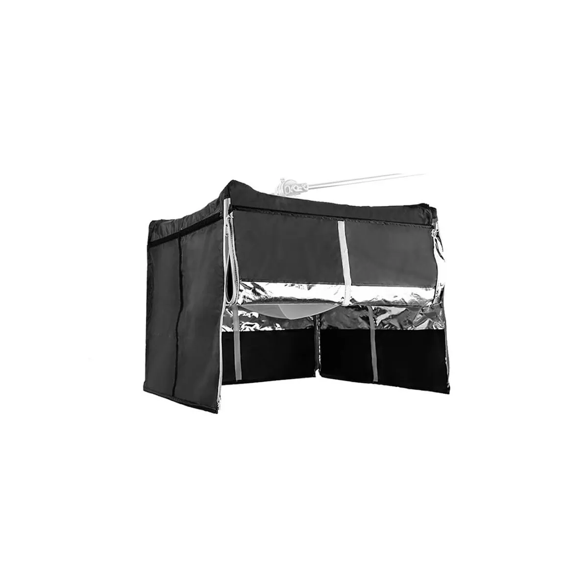 Softbox Lantern for amaran F22