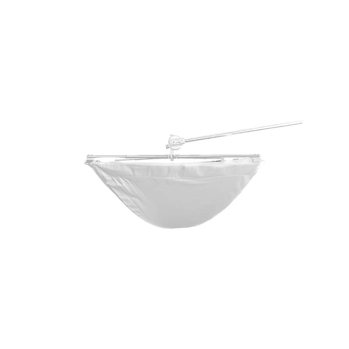 Softbox Lantern for amaran F22