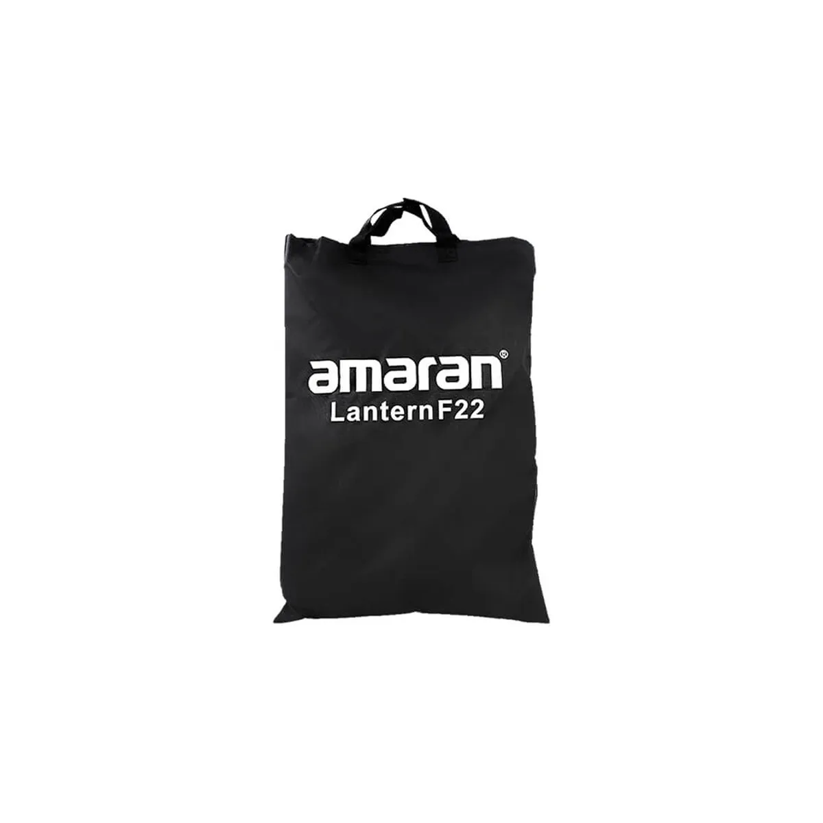 Softbox Lantern for amaran F22