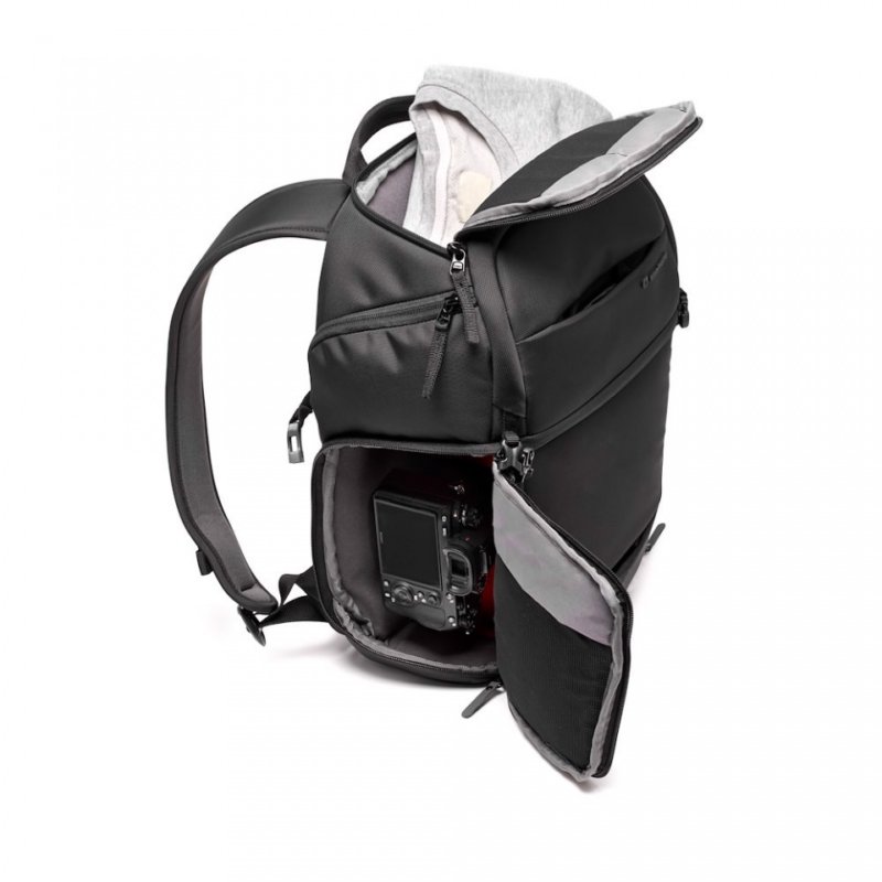 camera backpack manfrotto advanced 3 mb ma3 bp fm top side access