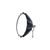 Softbox Aputure Light Dome III Softbox with All-New Quick-Folding,Flat-Pack Design 90 cm.