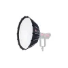 Softbox Aputure LIGHT DOME MINI III Compact Softbox with All-New Quick-Folding 60 cm.