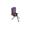 ไมค์คอนเดนเซอร์ FIFINE Ampligame A8V RGB Gaming USB Condenser Microphone