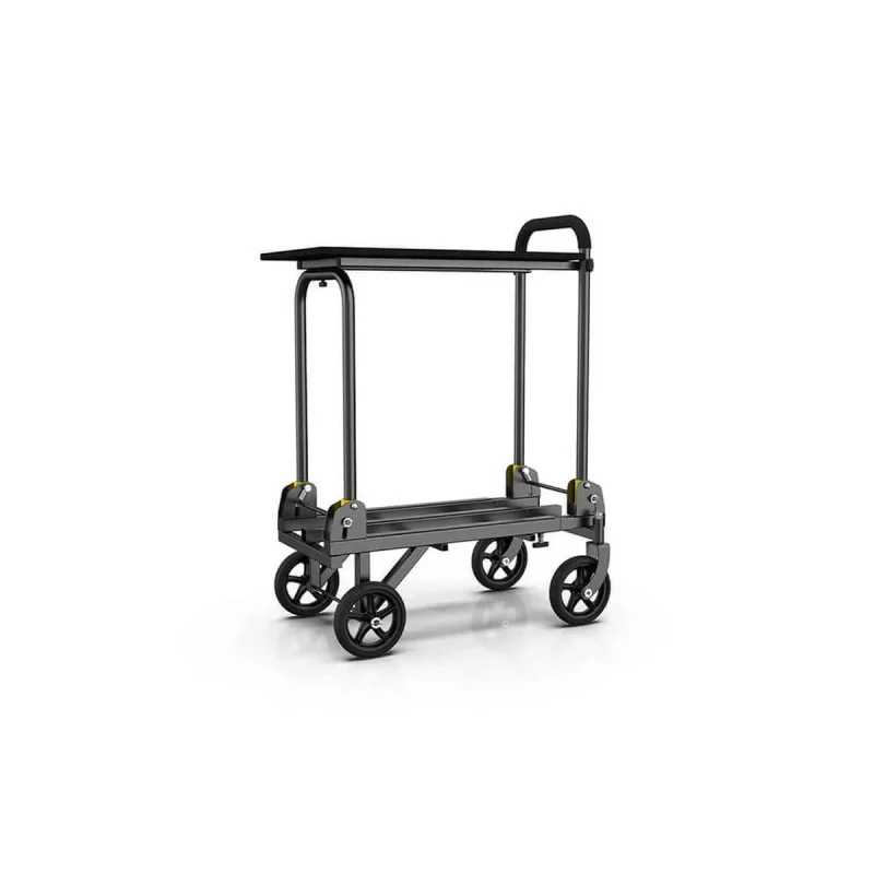 รถเข็นกองถ่าย Greenbull Portable Video Production Camera Cart C60