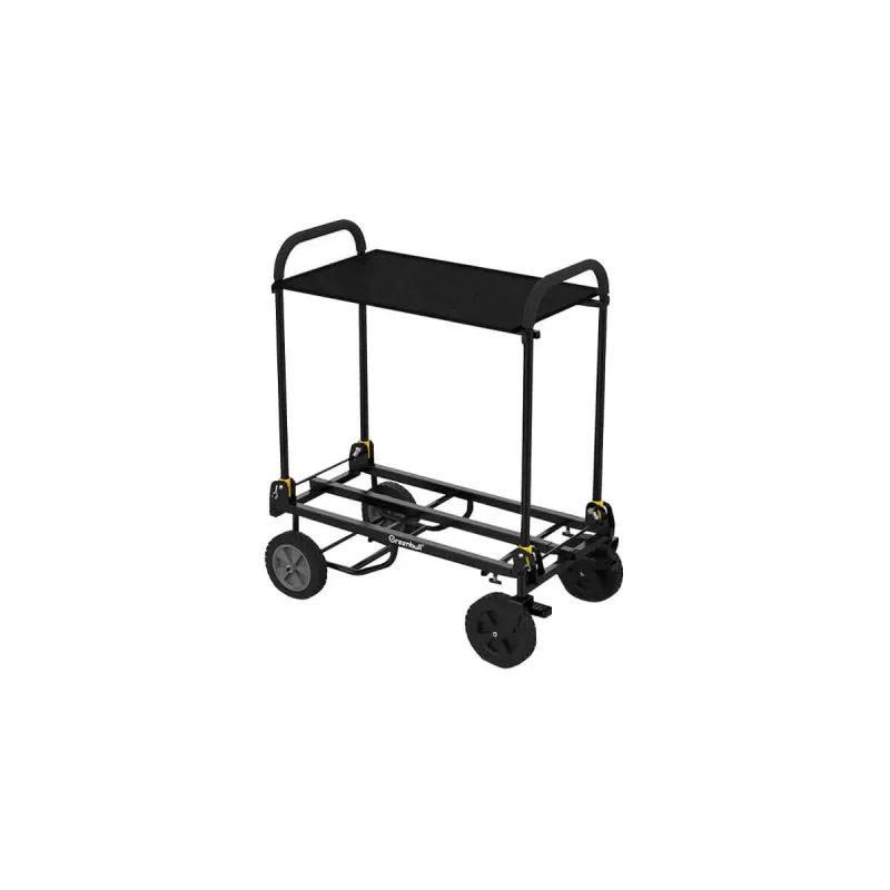 รถเข็นกองถ่าย Greenbull Portable Video Production Camera Cart C90