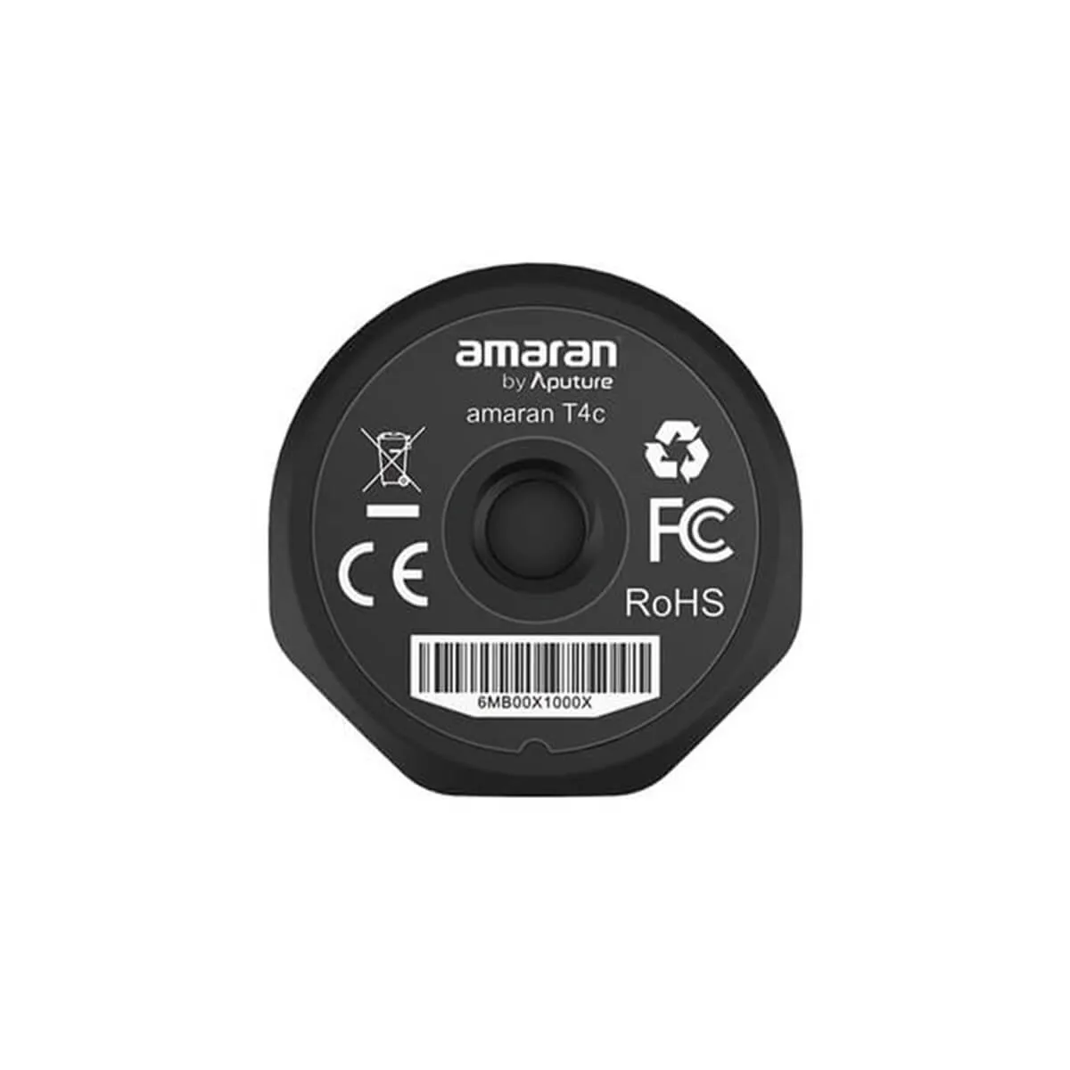 ไฟแท่งสตูดิโอ LED amaran T4C