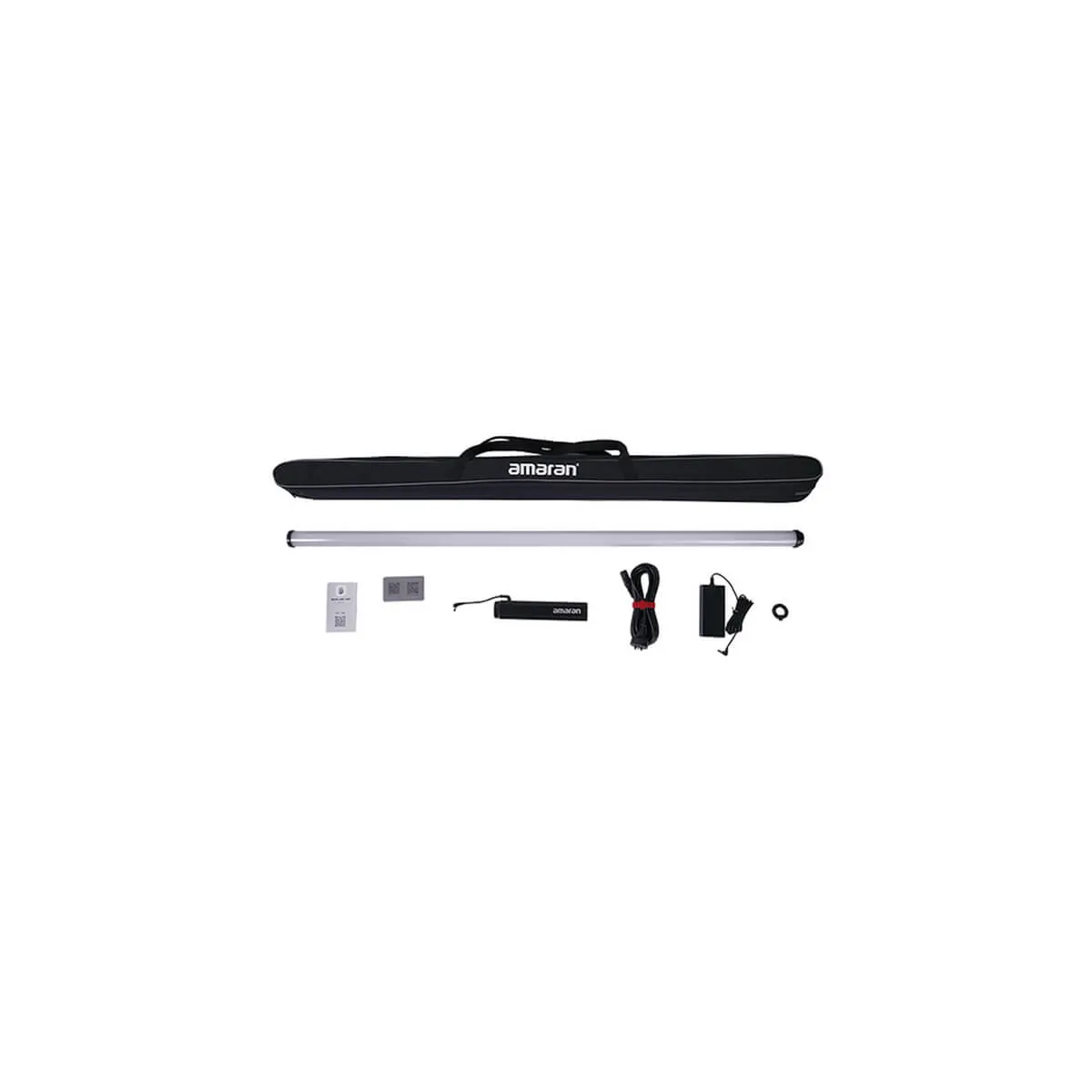 ไฟแท่งสตูดิโอ LED amaran T4C