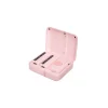 ไมค์ไลฟ์สดไร้สาย 7Ryms iRay DW10 (Pink)