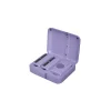 ไมโครโฟนติดเสื้อไลฟ์สด 7Ryms iRay DW10 (Purple)