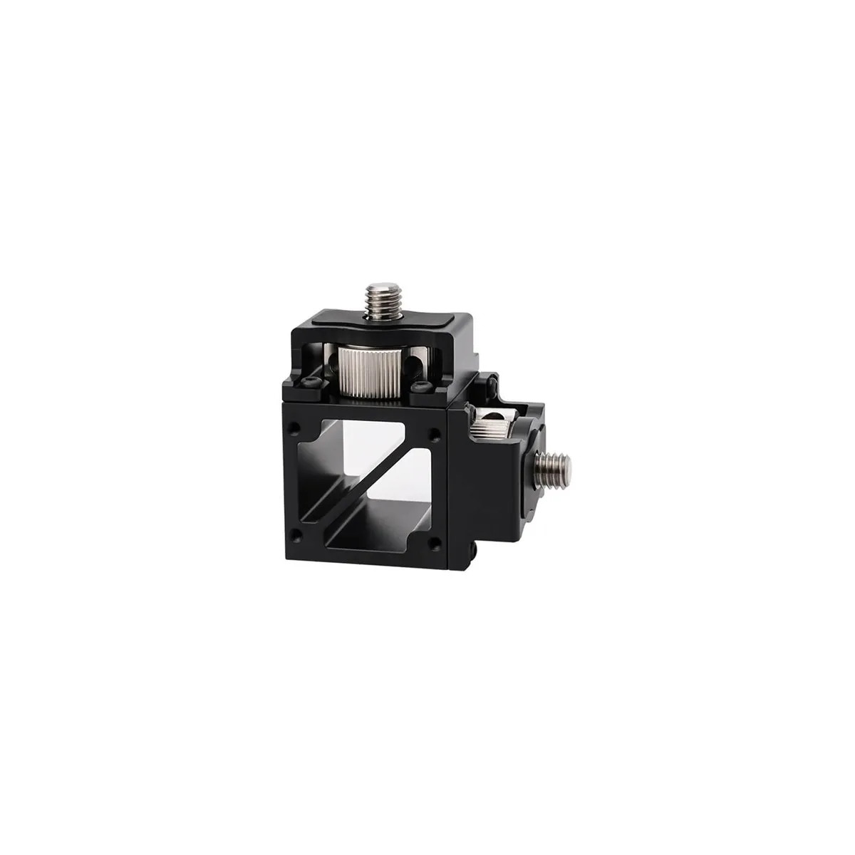 ข้อต่อประกบไฟ amaran Splice Connector for amaran 2 Tube Light T2C/T4C (L Type)