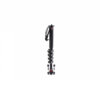 ขาตั้งกล้องโมโนพอด Manfrotto MVMXPROA5 XPRO aluminium 5 section fluid video monopod, FLUIDTECH base
