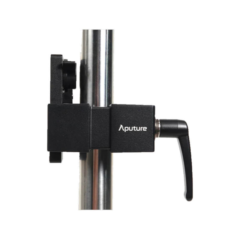 Quick-Release Lightning Clamp - Advanced Photo Systems Limited