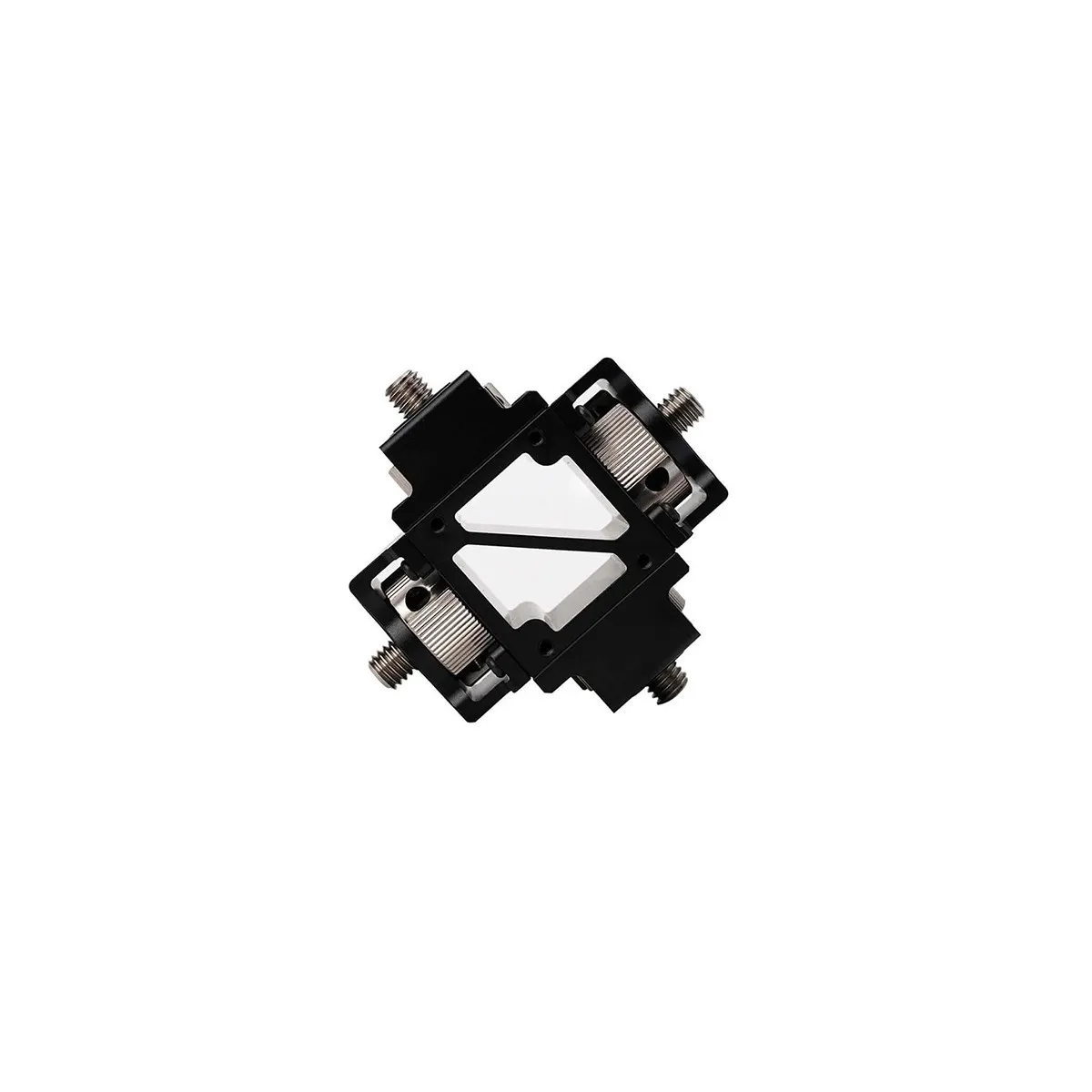 Splice Connector for amaran 4 Tube Light ข้อต่อประกบสำหรับไฟ amaran T2C/T4C