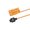 ZGCINE สาย D-Tap to NPF Dummy Battery