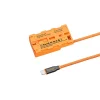 สายแบตเตอรี่ ZGCINE USB-C PD TO NPF