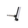 amaran Tube Baby Pin Adapter to 3/8in Screw for Arri standard