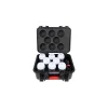 ชุดหลอดไฟ LED Amaran Accent B7c 8-Light Kit