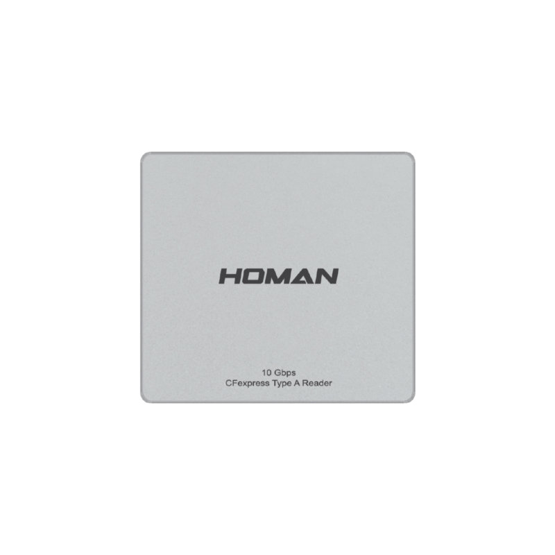 การ์ดรีดเดอร์ Homan CFexpress Reader Type A