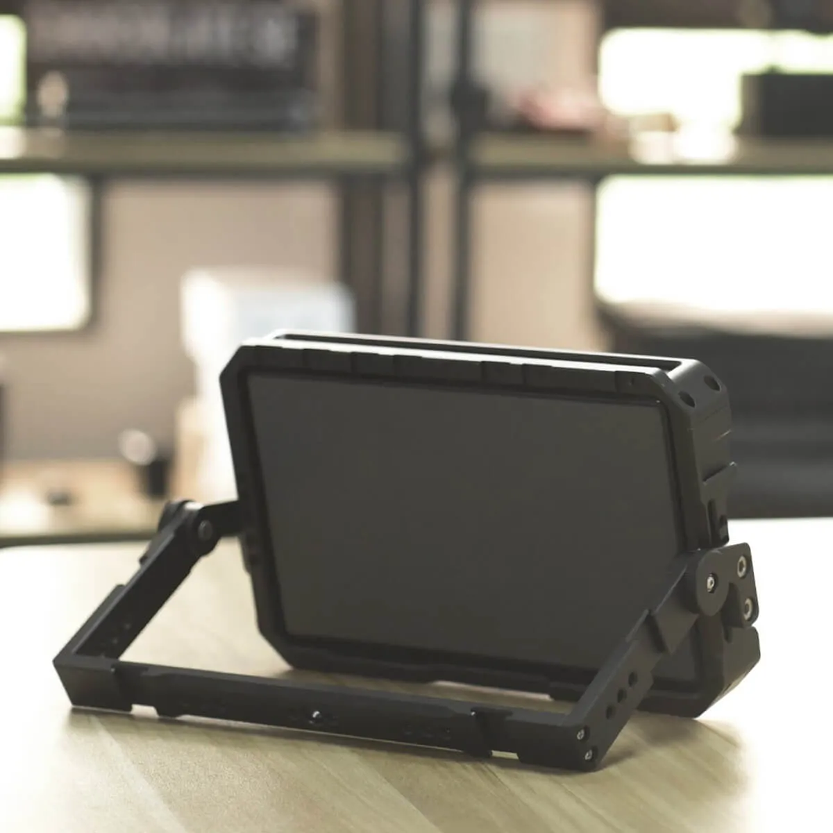Yc Onion Shade + Bracket Accessories for YOLOBOX Pro Cage - Image 3