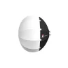 Softbox Aputure LANTERN 90 cm. Omnidirectional Soft Light Modifier