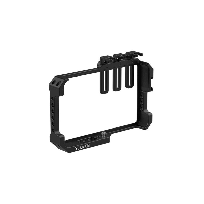 YOLOBOX MINI CAGE