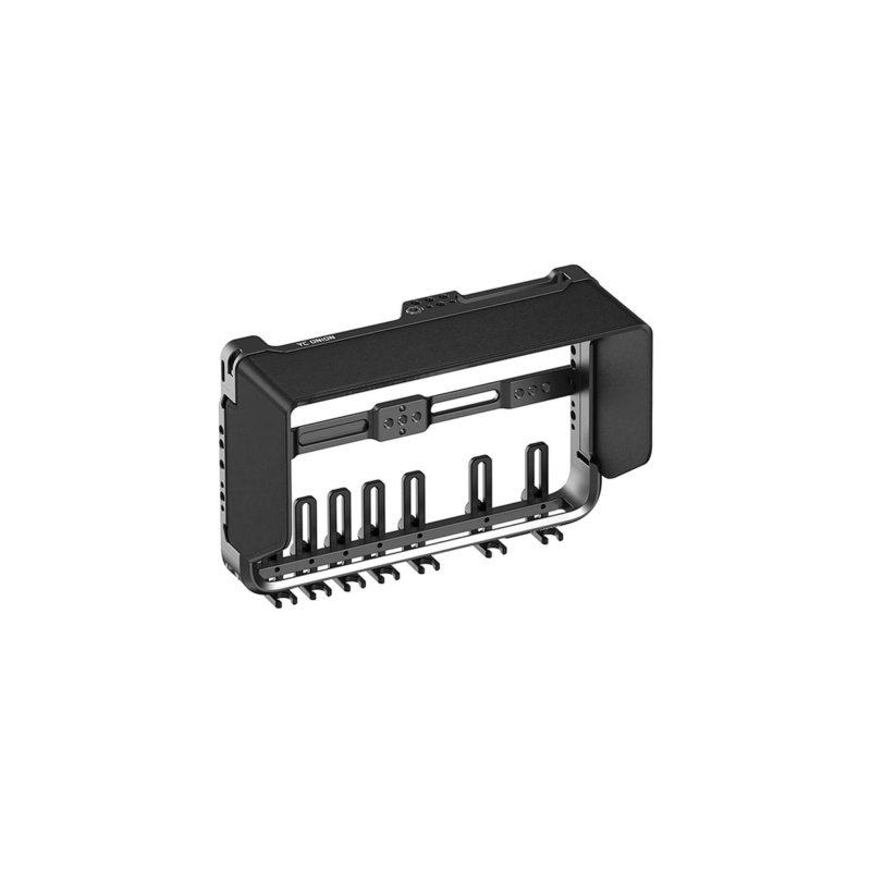 YOLOBOX Ultra Cage