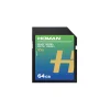 เมมโมรี่การ์ด Homan UHS-I SD Card (V30) 64GB