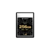 เมมโมรี่การ์ด แบบ CF Card Homan CFexpress Card Type-A 256GB