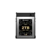 เมมโมรี่การ์ด แบบ CF Card Homan CFexpress Card Type-B 2TB