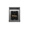 เมมโมรี่การ์ด แบบ CF Card Homan CFexpress Card Type-B 512GB