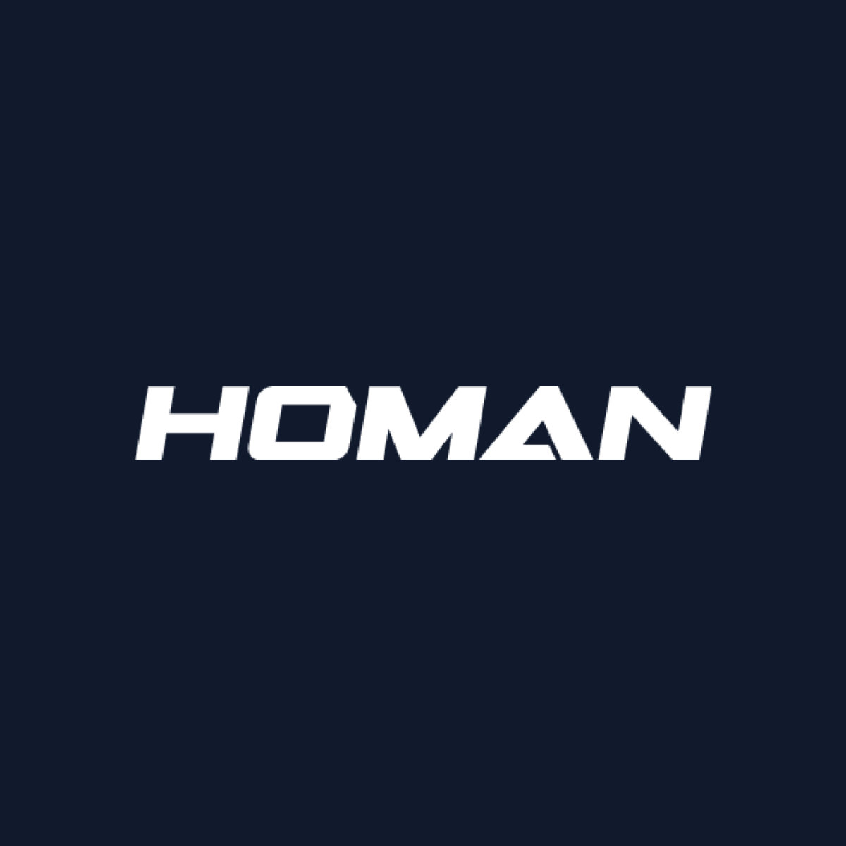 HOMAN