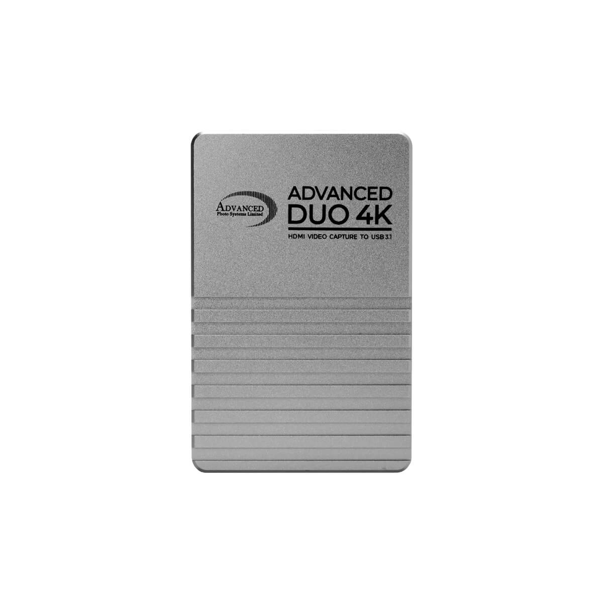 Advance Duo 4K USB3.1 Gen2 Card Capture